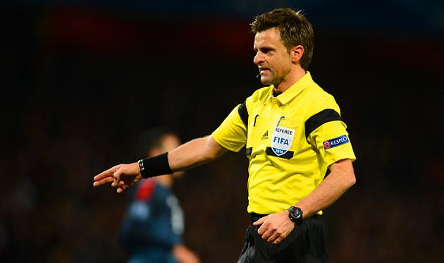 Никола Риццолли, Getty Images