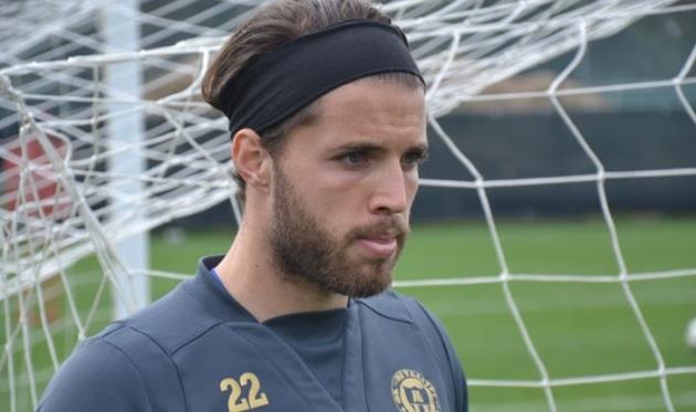 Василис Пляцикас, metallurg.donetsk.ua