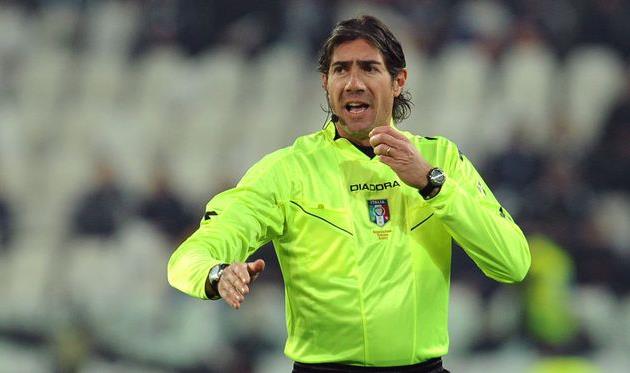 Мауро Бергонци, фото corrieredellosport.it