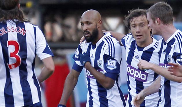 Николя Анелька понес наказание, Sky Sports