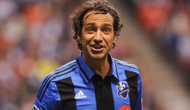 Алессандро Неста, фото Getty Images