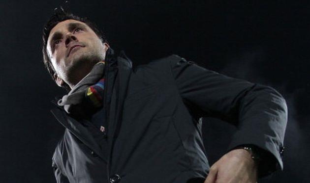 Винченцо Монтелла, фото Getty Images