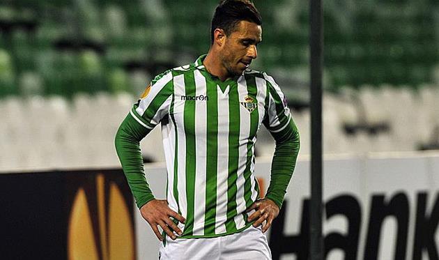 Гол Рубена Кастро решил исход противостояния, фото marca.com