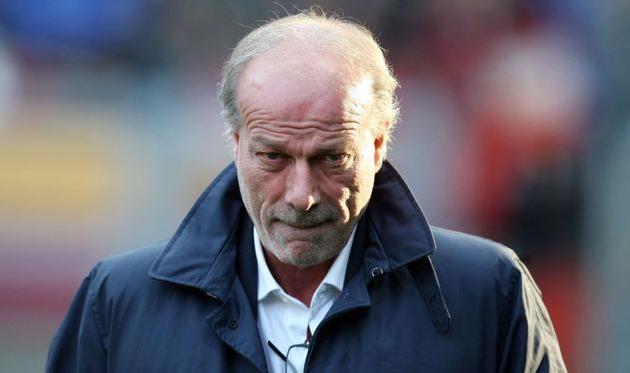 Вальтер Сабатини, фото corrieredellosport.it