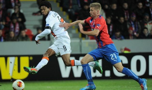 фото из архива shakhtar.com