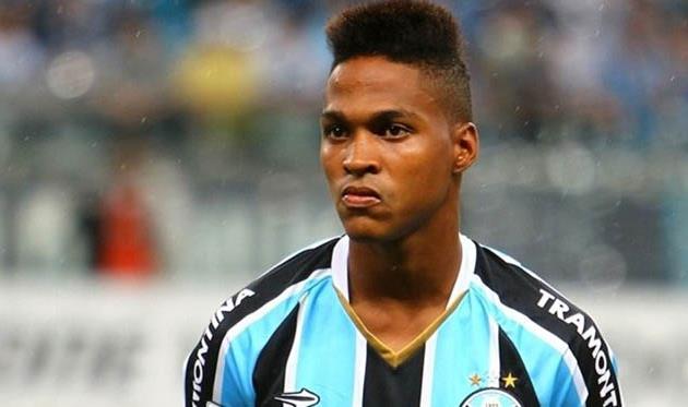 Венделл, Getty Images