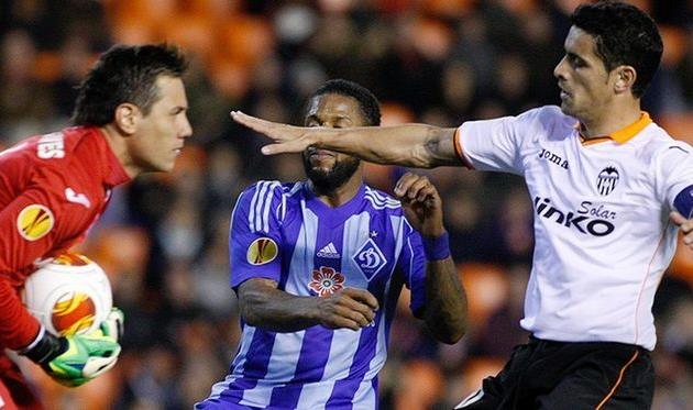 фото ФК Динамо