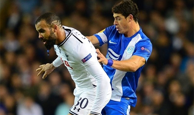 Жулиано и Сандро, Getty Images