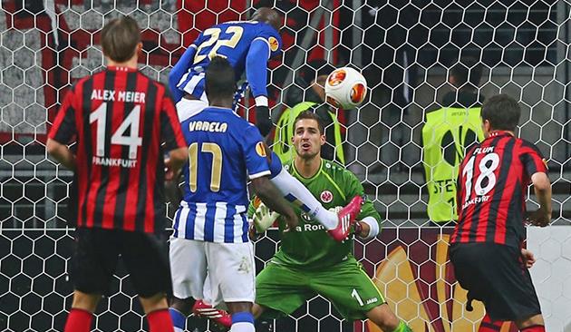 Мангала сравнивает счет, фото Getty Images