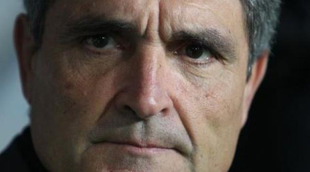 Хуанде Рамос, фото Football.ua