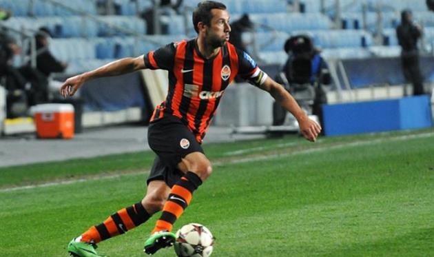 Дарио Срна, Football.ua