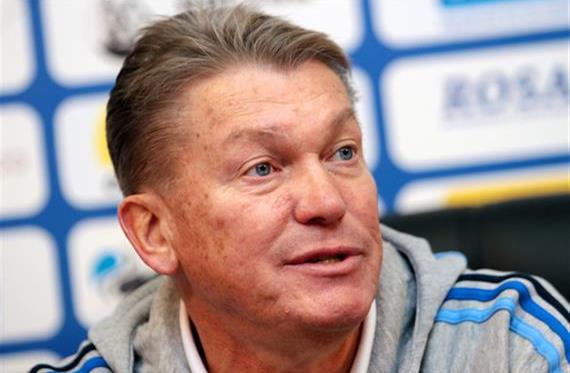 Олег Блохин, Football.ua