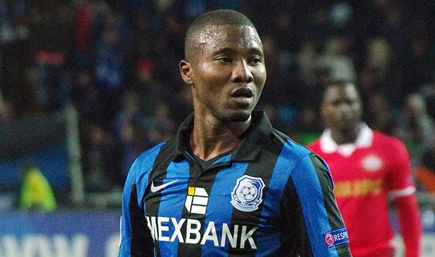 Франк Джа Джедже, Getty Images