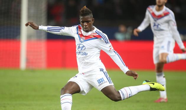 Самюэль Умтити, Getty Images