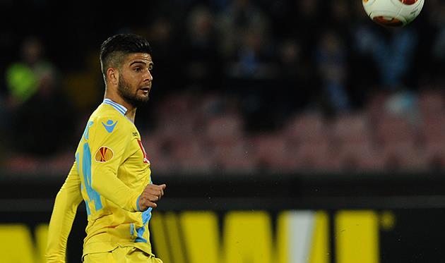 Лоренцо Инсинье, Getty Images