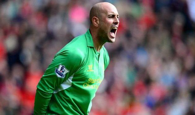 Пепе Рейна, Getty Images