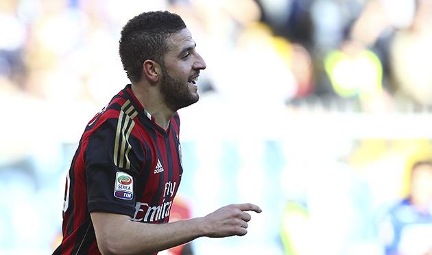 Адель Таарабт, Getty Images