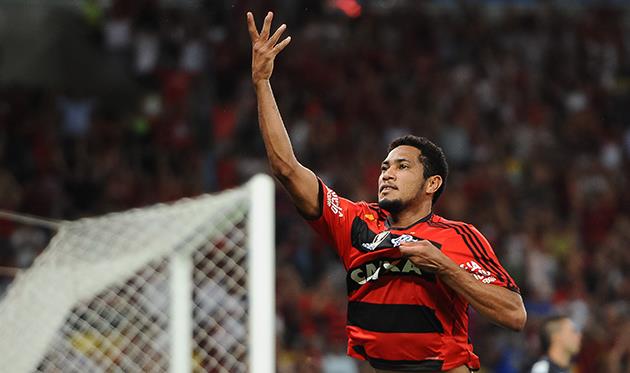 Эрнане, Getty Images