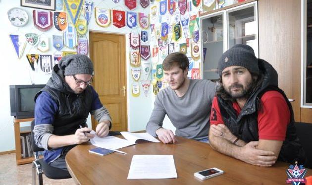 фото fc-aktobe.kz