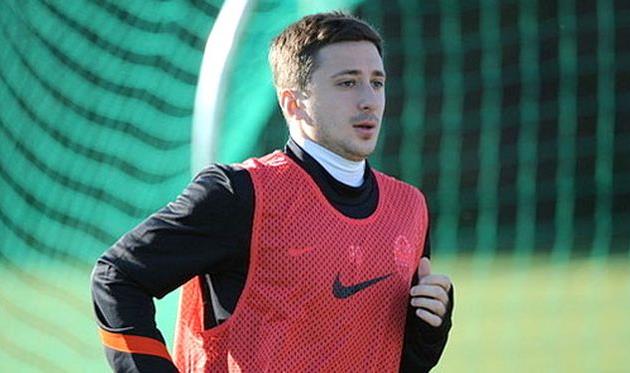 Давид Таргамадзе, shahta.org