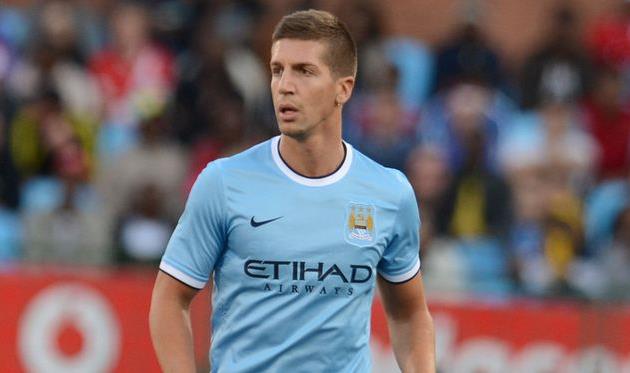 Матия Настасич, skysports.com