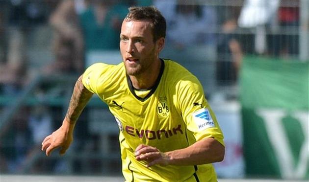 Юлиан Шибер, Bongarts