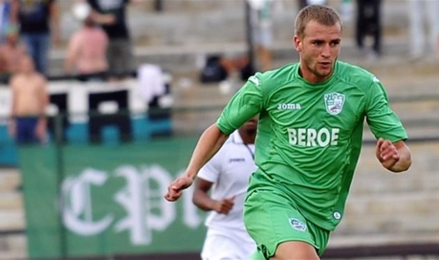 Венцислав Христов, silnabulgaria.com 