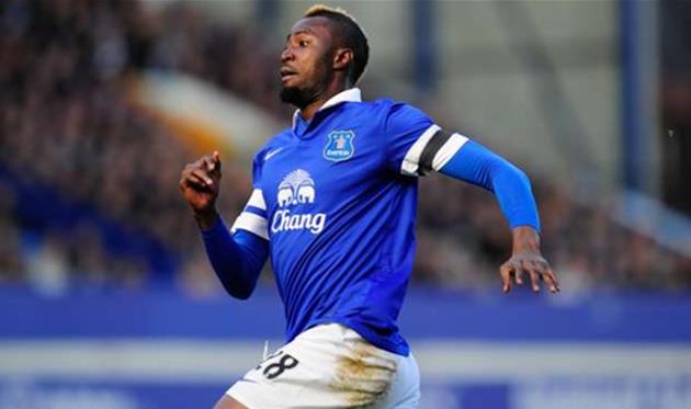 Ласина Траоре, Getty images