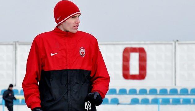 А.Кохман, фото В.Сидоровой