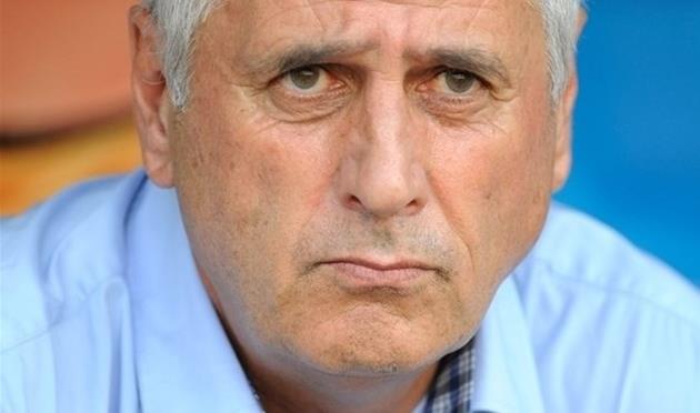 Бернар Шалланд, Getty images