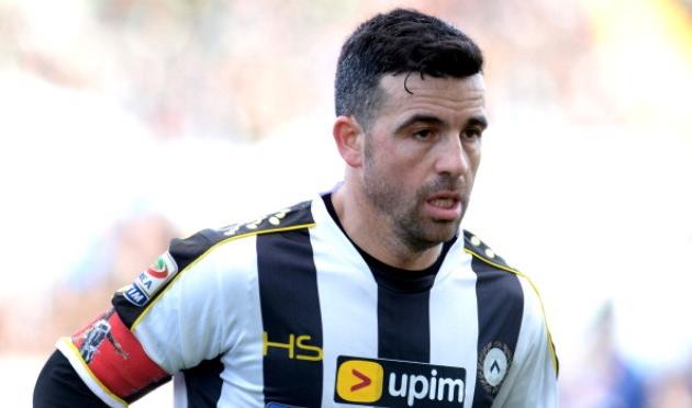 Антонио Ди Натале, фото Getty Images