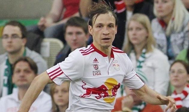 Андреас Ульмер, Getty Images