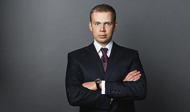 Сергей Курченко, metalist.ua