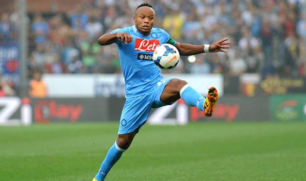 Хуан Камило Суньига, Getty Images