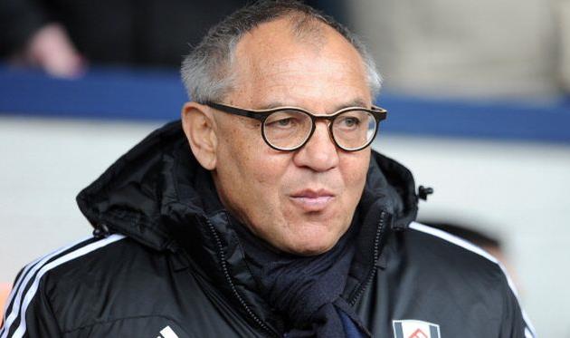 Феликс Магат, фото Getty Images