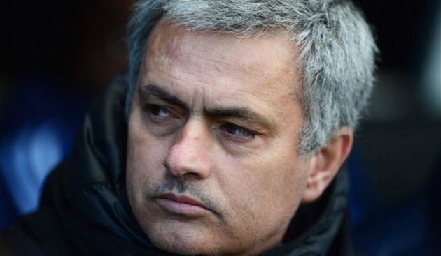 Жозе Моуриньо, фото Getty Images
