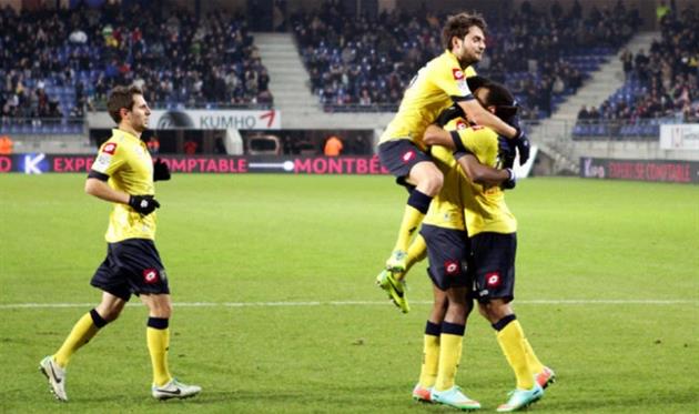 Радость Сошо, Getty Images