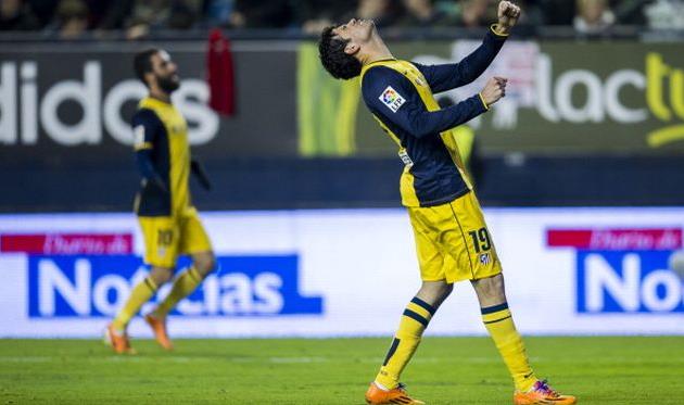 Арда Туран и Диего Коста, фото Getty Images