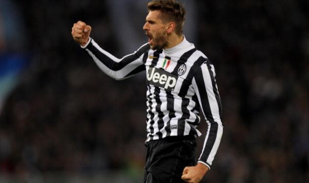 Фернандо Льоренте, getty images