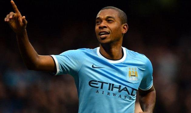 Фернандиньо, фото Getty Images