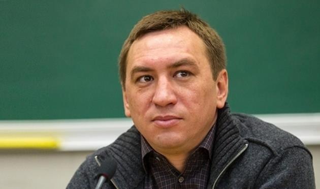 Сергей Волик, фото metalist.ua