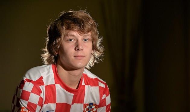 Ален Халилович, фото uefa.com