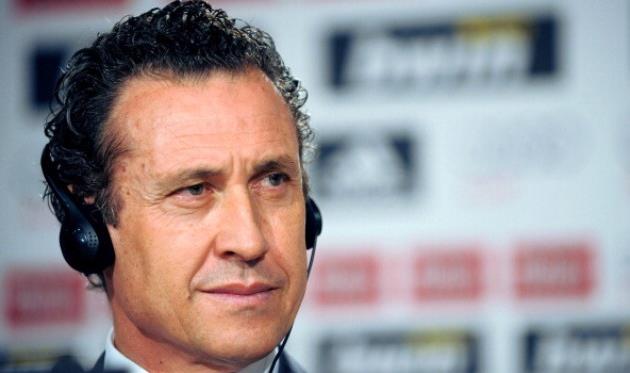 Хорхе Вальдано, фото Getty images