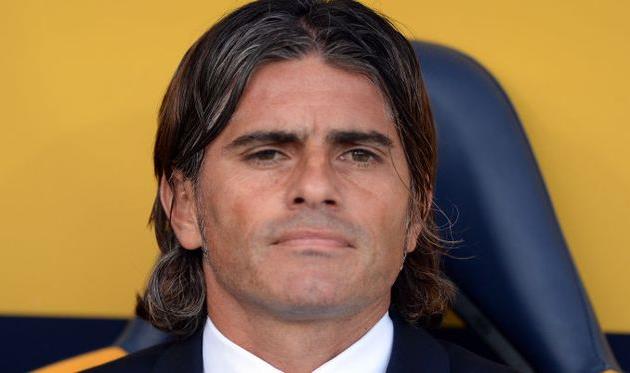 Диего Лопес, фото corrieredellosport.it