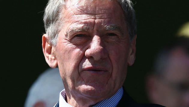 Милан Мандарич, фото skysports.com