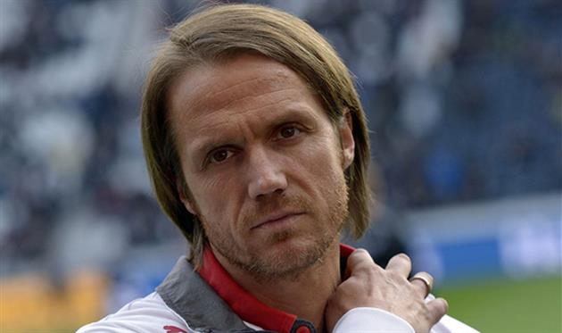 Томас Шнайдер, фото Getty Images