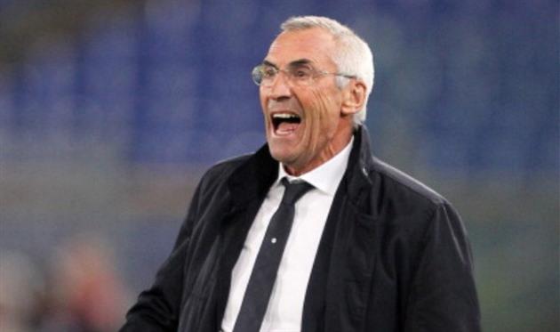 Эдоардо Рея, фото Getty images