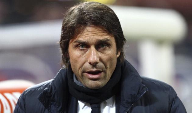 Антонио Конте, фото getty images