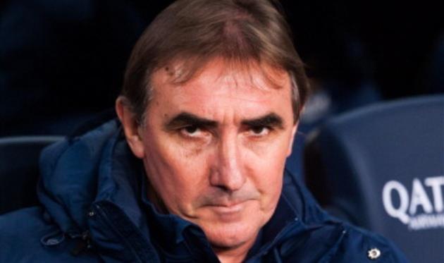 Хорхе Паутассо, фото Getty Images