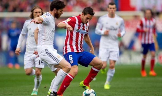 хаби алонсо и коке, фото getty images